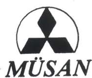 Müsan